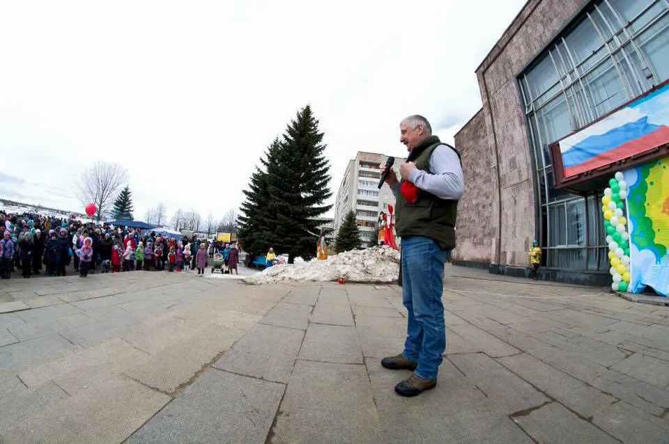 Инаугурация мэра Рыбинска Дениса Добрякова назначена на 24 марта