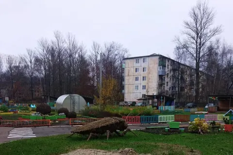 Детский сад в Ярославле: «Это не таракан, это светлячок!»