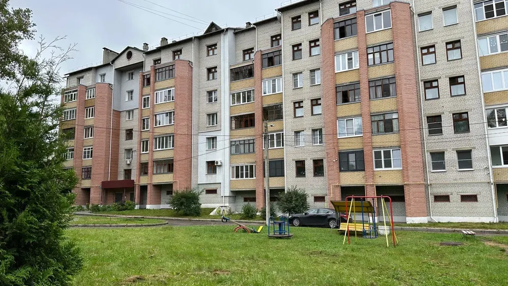 Ярославцы больше трёх месяцев ждут возвращения горячей воды