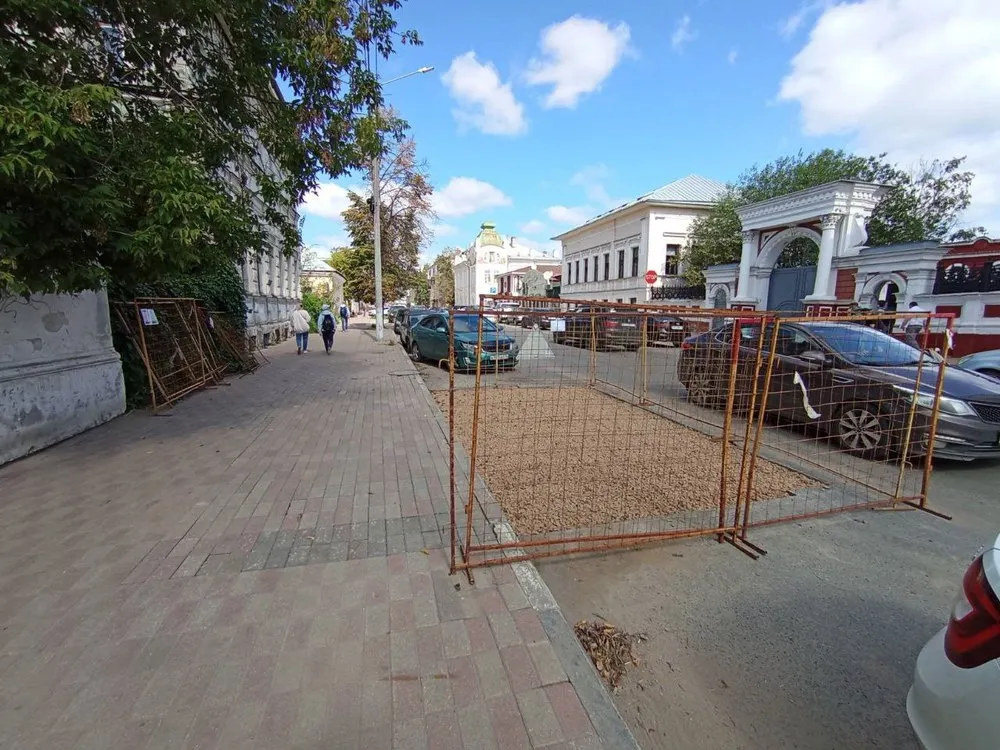 В Ярославле за невыполненные земляные работы оштрафовали директора теплосетей