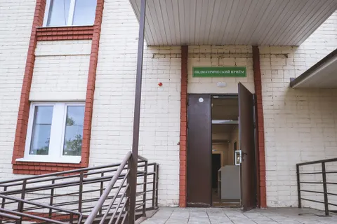 В Ярославском районе после капремонта открылась врачебная амбулатория