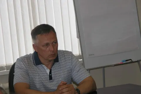 Депутаты муниципалитета решали проблему содержания фасадов зданий