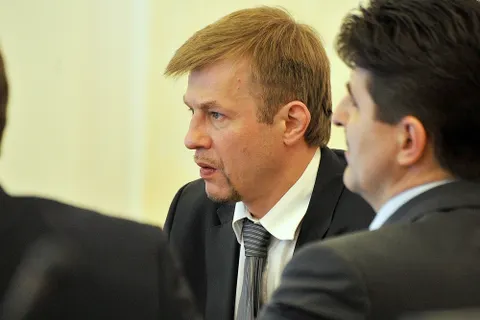 Мэр Ярославля Евгений Урлашов может получить «неуд»