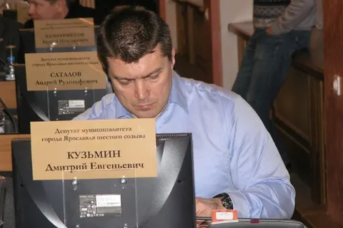 Депутаты ярославского муниципалитета решали вопросы благоустройства города