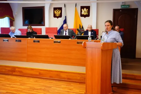Ярославская облдума обновила процедуру перевода земель сельхозназначения