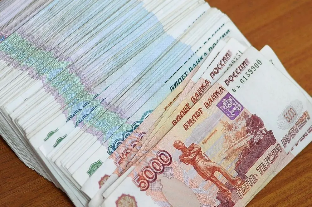 Ярославец перевел мошенникам почти 700 тысяч рублей