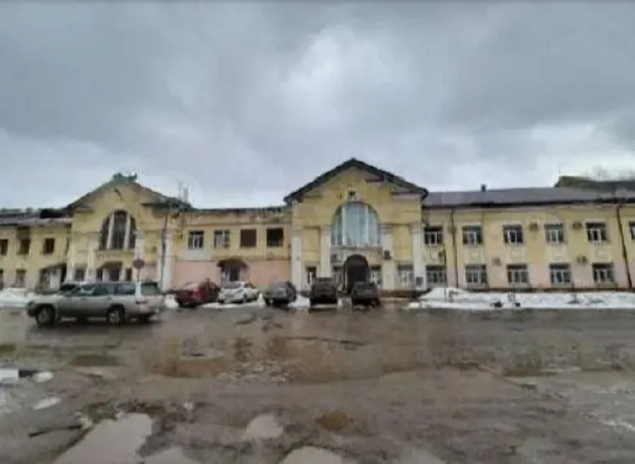 В Ярославле снова продают здания бывшего мясокомбината