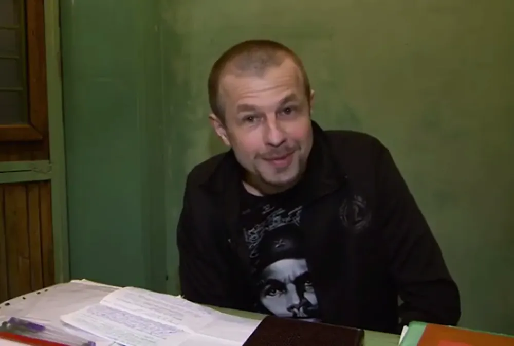 Экс-мэр Ярославля  Евгений Урлашов подал прошение о помиловании