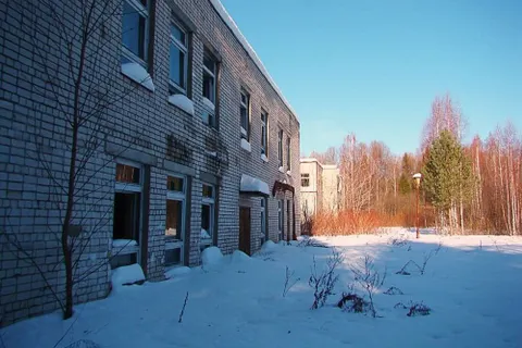«Эстетика заброшенных мест»: ярославцы публикуют фото заброшенного пионерского лагеря