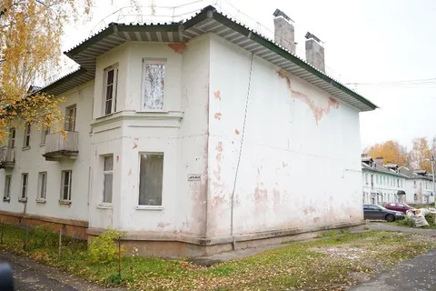 В Рыбинске программа капремонта выполнена на семьдесят процентов