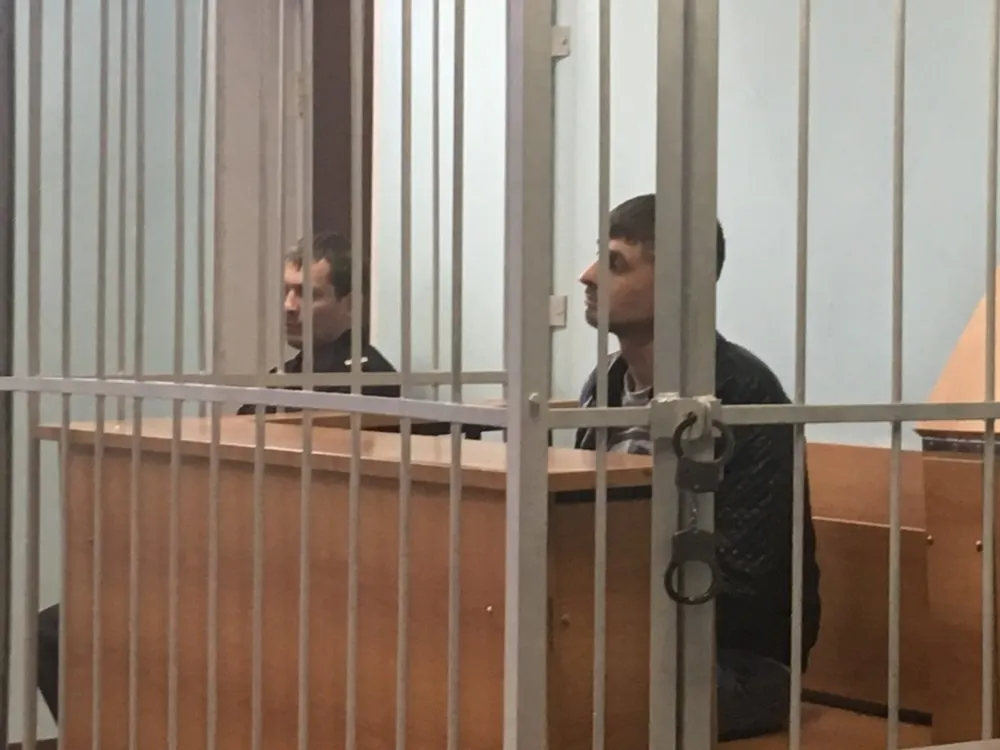 Суд смягчил наказание нападавшему на почтальонов ярославцу