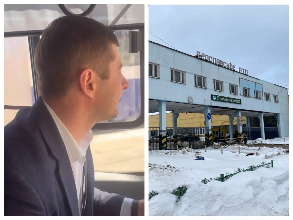 В «Ярославском АТП» сменился директор