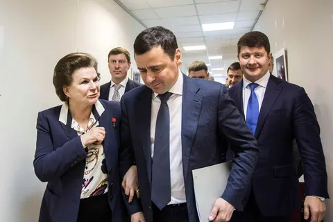 Как в Ярославле выбирали мэра