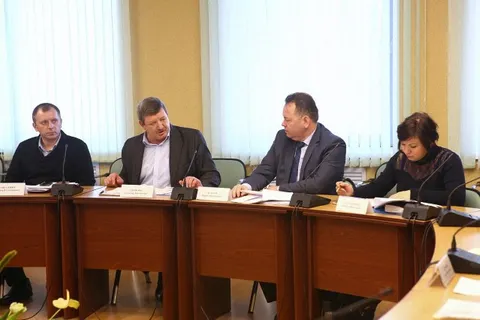 Проект хоккейного детско-юношеского спортивного комплекса имени Ивана Ткаченко находится в стадии прохождения экспертизы