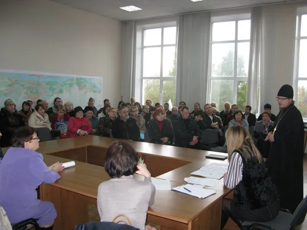 В Заволжском районе Ярославля будет построен новый храм
