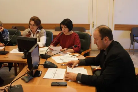Победителя конкурса проектов благоустройства площади Богоявления назовут на следующей неделе