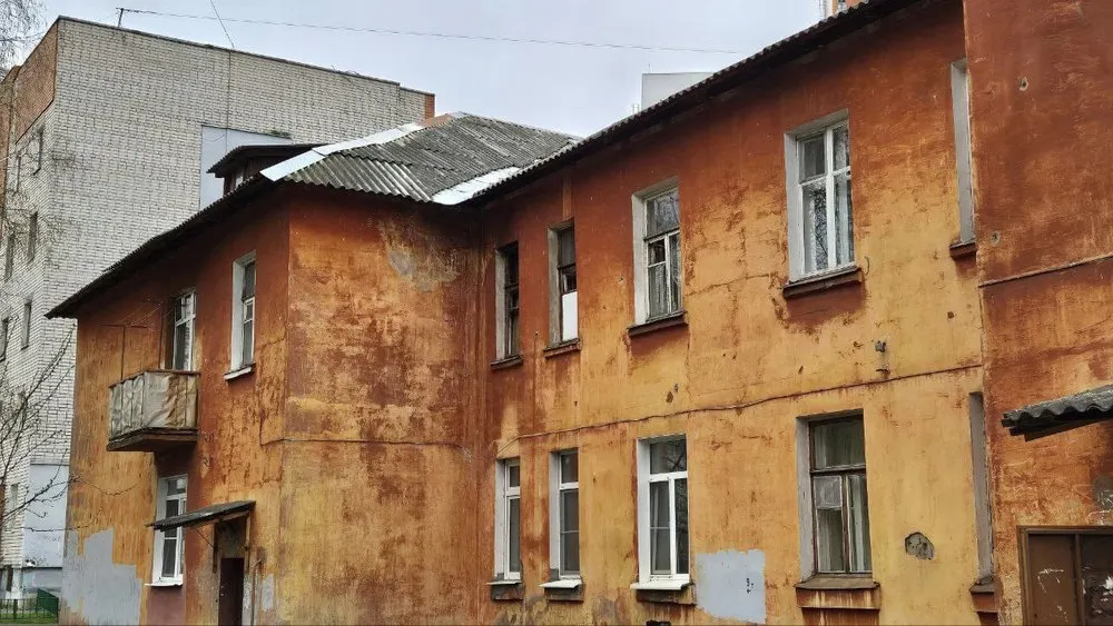 Ярославская прокуратура помогла матери участников СВО