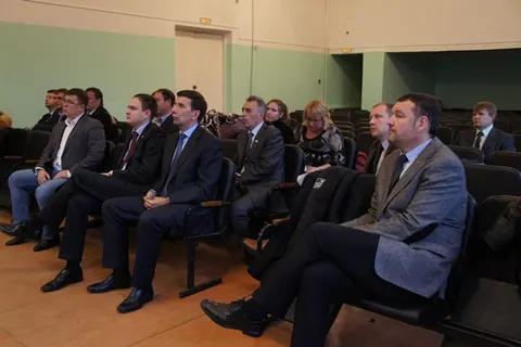 Комитет по аграрной политике Ярославской областной думы провел выездное заседание