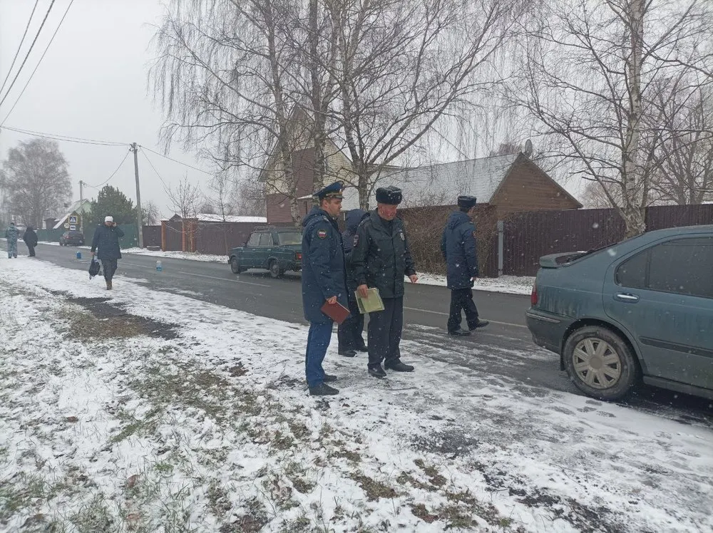 В Ярославской области осужден водитель, погубивший ребенка на дороге
