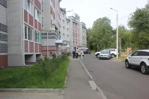 Четырнадцать ярославских семей переселят из ветхого жилья