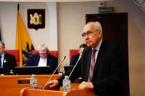 Депутаты намерены участвовать в проверках Ярославской контрольно-счетной палаты