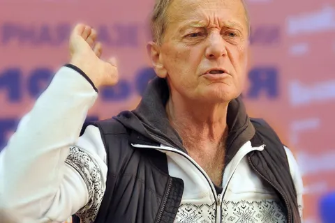 Умер Михаил Задорнов