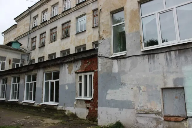 Депутаты муниципалитета посетили школы Кировского района Ярославля