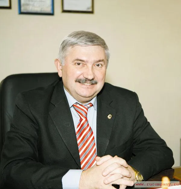 Контракт с ректором Ярославского педуниверситета не продлен
