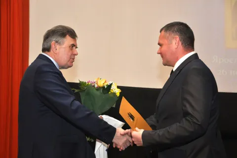 В Ярославле начался региональный этап ХХIV международных Рождественских образовательных чтений