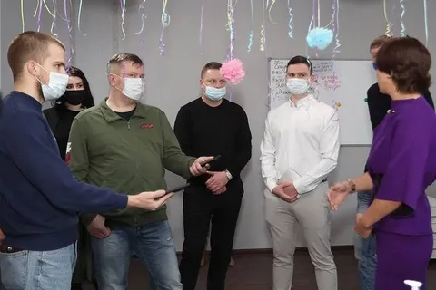 Партия «Новые люди» в Ярославле предложила создать студенческий автобусный маршрут