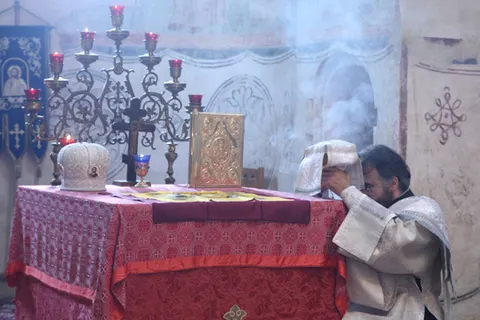 Ярославль отпраздновал День славянской письменности и культуры