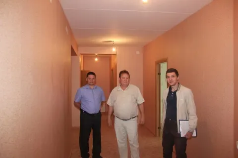 Четырнадцать ярославских семей переселят из ветхого жилья
