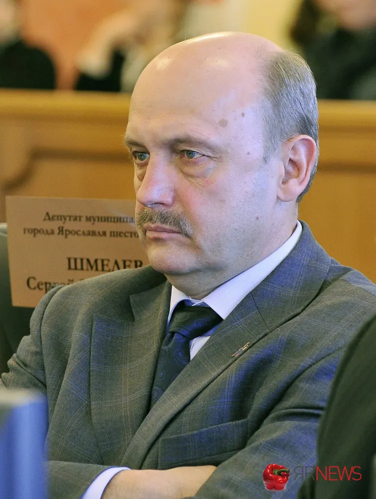 Заместителем мэра Ярославля по строительству станет Сергей Калинин 