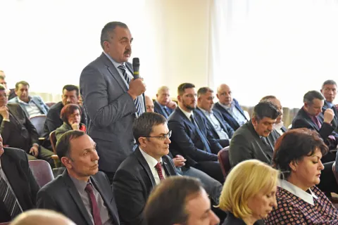В Ярославле возродили Совет директоров города