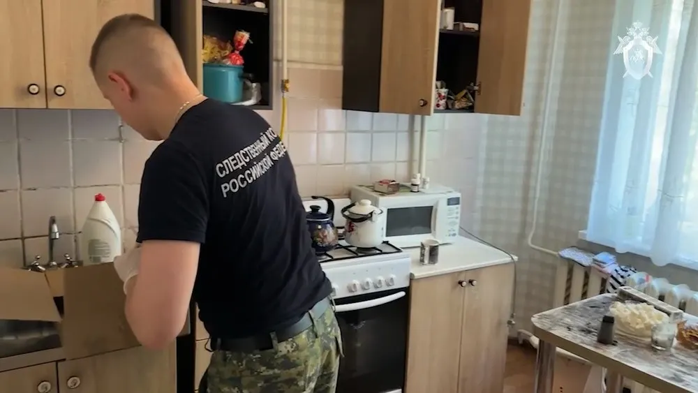 Ярославец не признал вину в двойном убийстве в Иваново