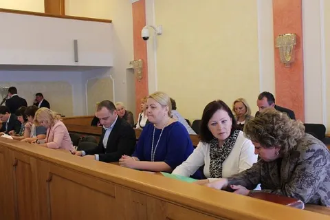 Депутаты муниципалитета Ярославля искали деньги на социальные нужды