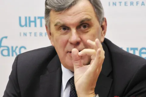 На пресс-конференции глава Ярославской области Сергей Ястребов подвел итоги прошлого года и прокомментировал последние события декабря. Фоторепортаж