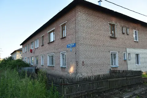 В Переславле из-за угрозы обрушения эвакуировали многоквартирный дом