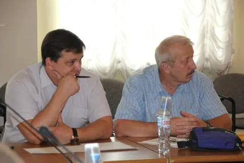 В Ярославле намерены создать школу единоборств