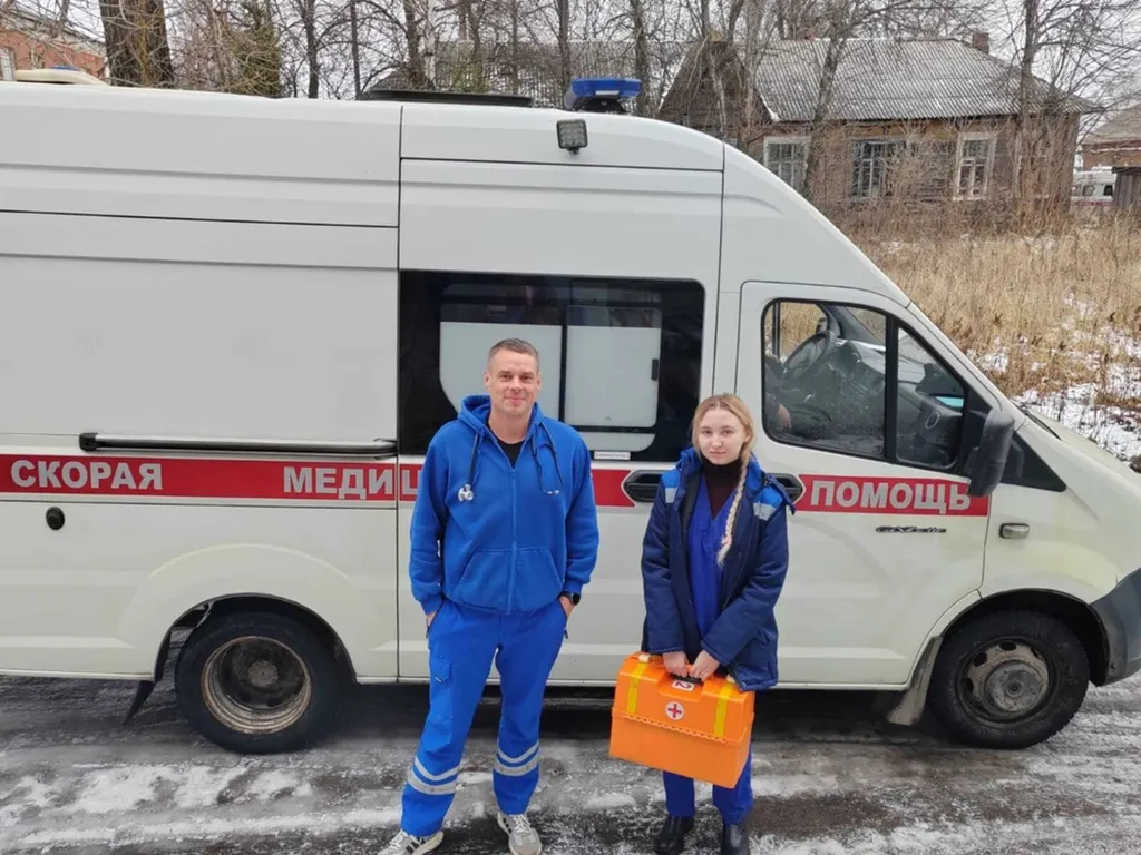 В Ярославскую ЦРБ трудоустроились более 60 специалистов