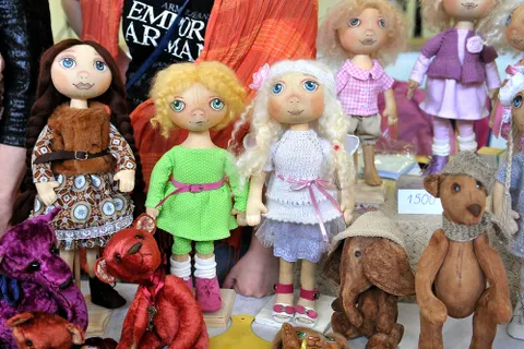 Завтра в Ярославле начнется фестиваль «Город творчества»