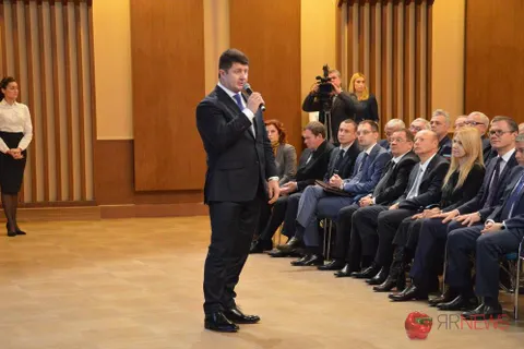 Дмитрий Миронов: сигналы элите