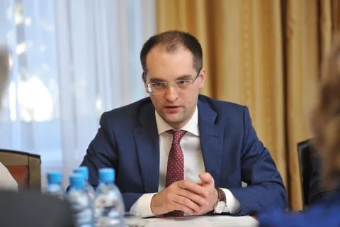 Дмитрий Миронов встретился с активистами ярославского штаба Общероссийского народного фронта