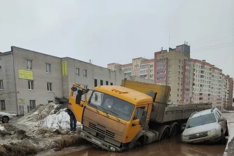 На ярославских дорогах появился новый дорожный знак
