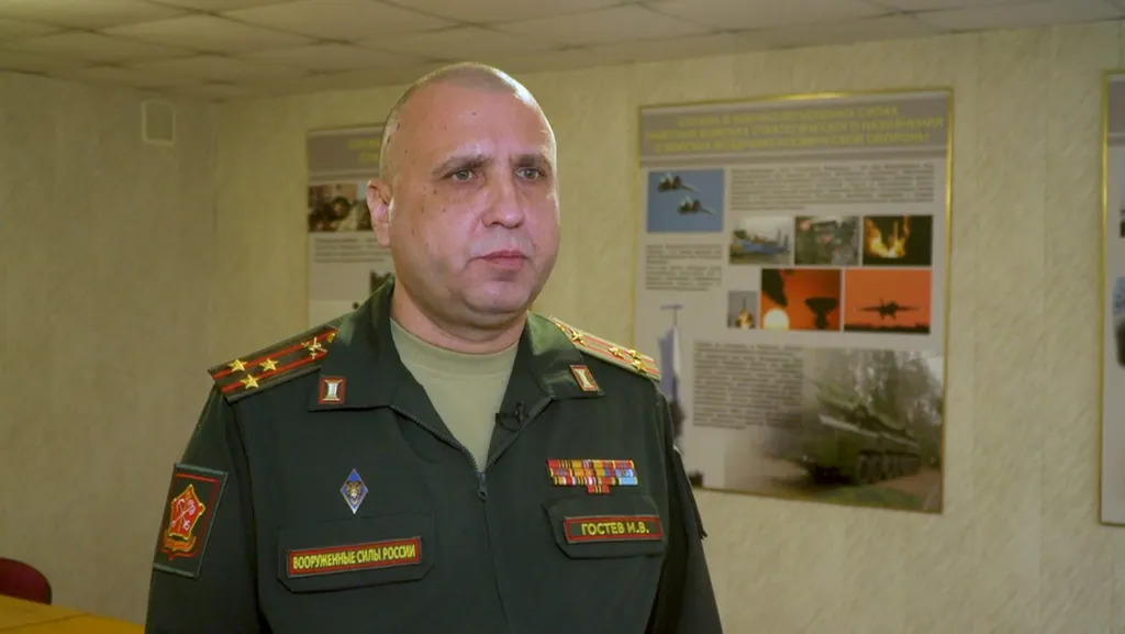 Военком рассказал, где будут служить ярославские солдаты-срочники
