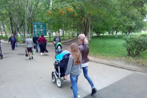 Дорогу к больнице в Тутаеве отремонтировали после вмешательства общественной приемной главы региона