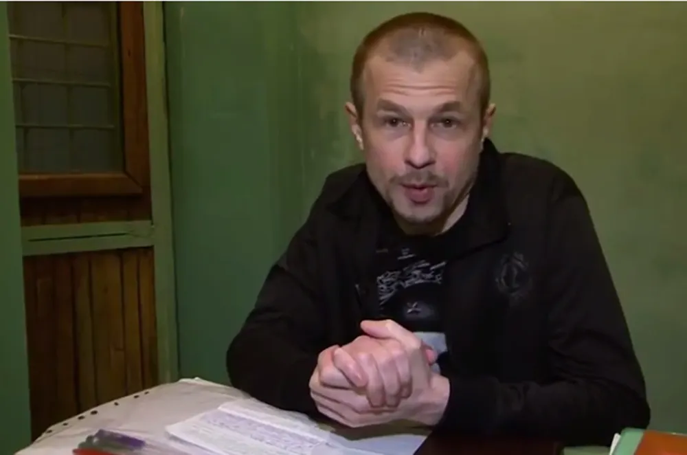Евгения Урлашова увезли из Ярославля