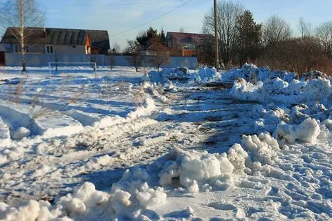 В Переславле антенну сотовой связи установят на детской площадке?