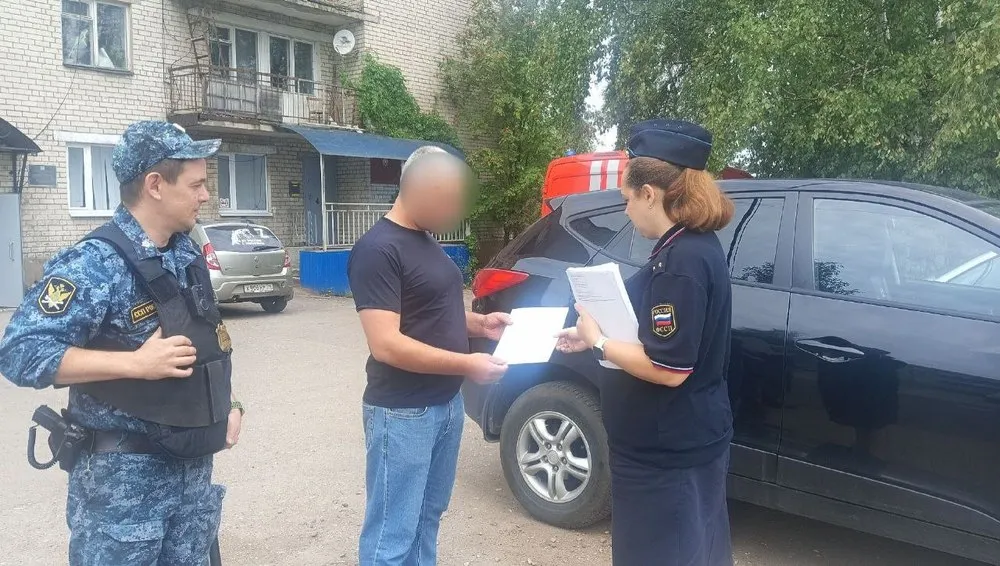 Поход на дискотеку обошелся тутаевцу в 350 тысяч рублей