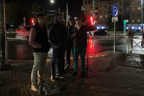 Партия «Новые люди» предлагает пересмотреть отношение к граффити в Ярославле